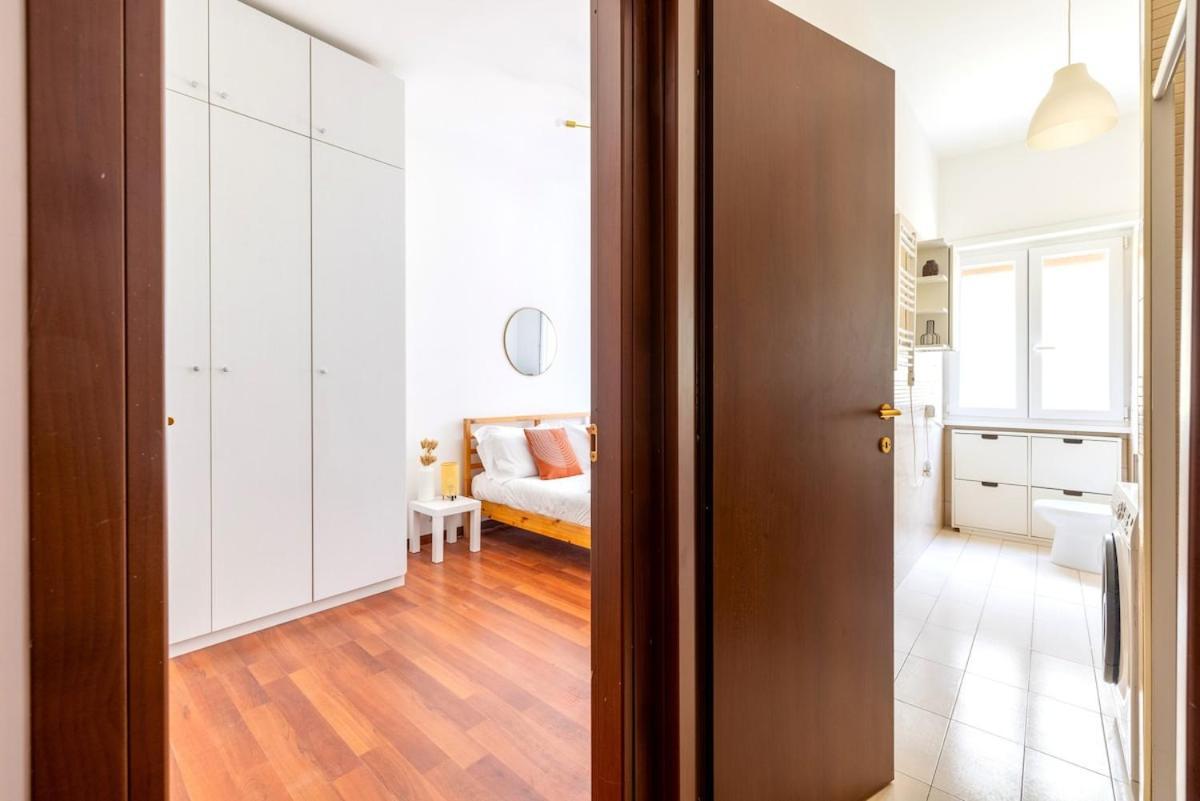 La Casa Di Isabella - Conca D'oro 2' Dalla Metro Apartment Rome