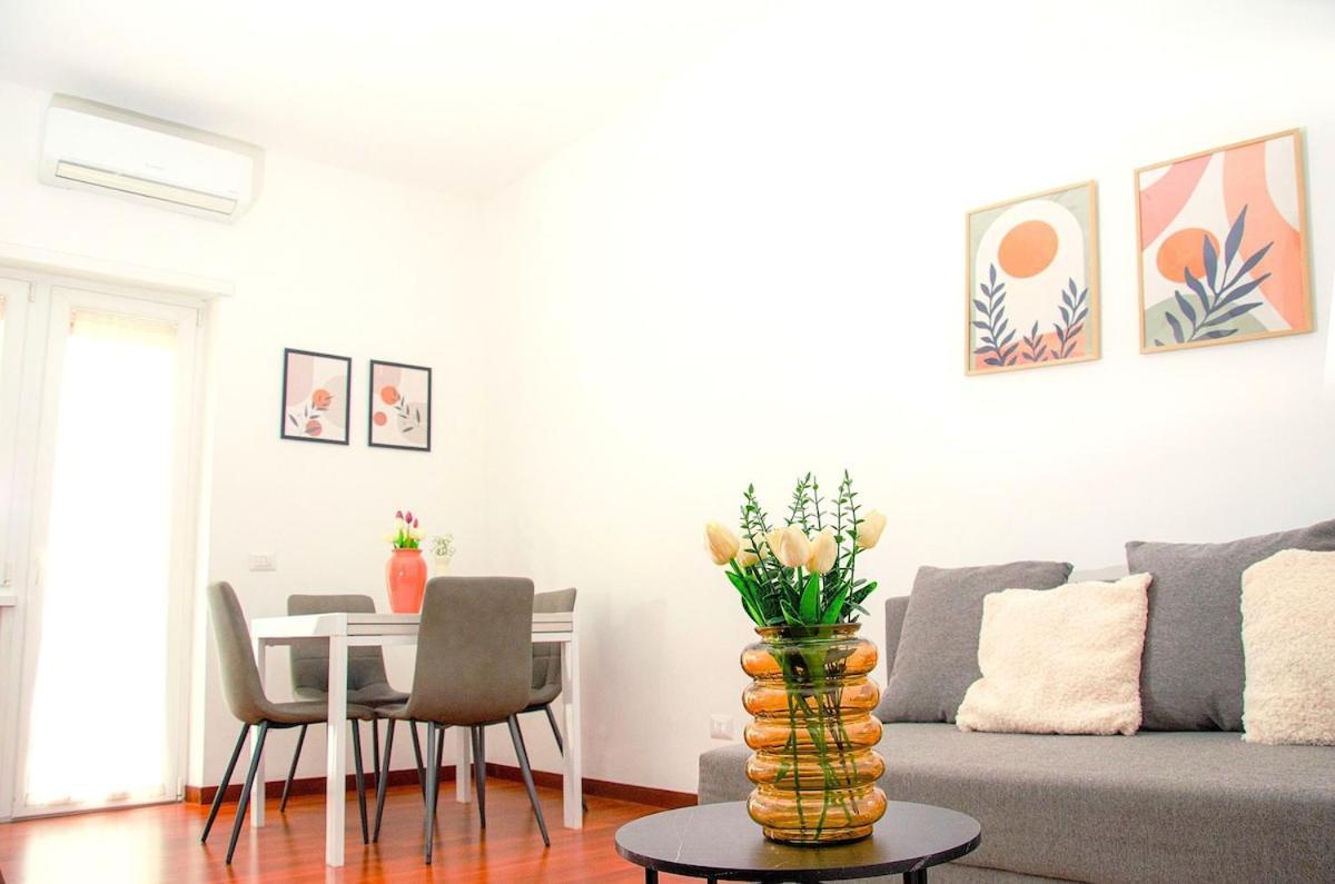 La Casa Di Isabella - Conca D'oro 2' Dalla Metro Rome