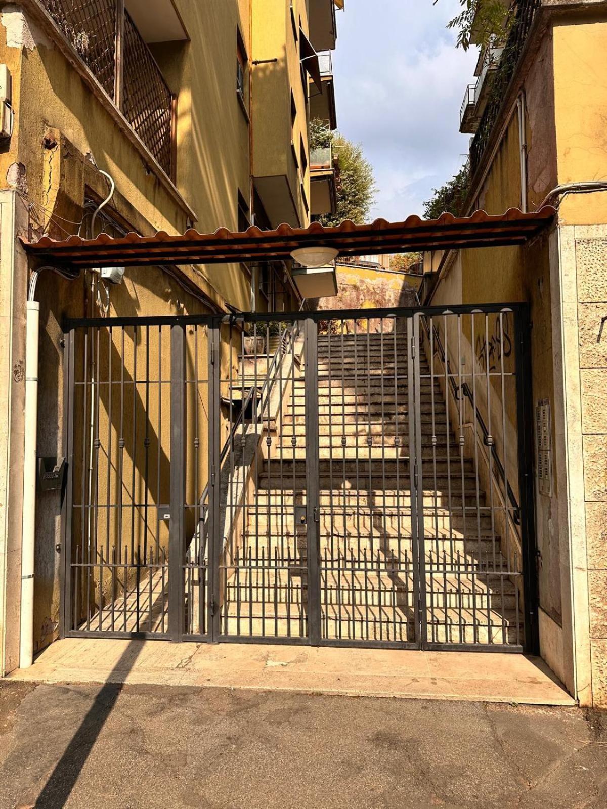 Apartment La Casa Di Isabella - Conca D'oro 2' Dalla Metro Rome